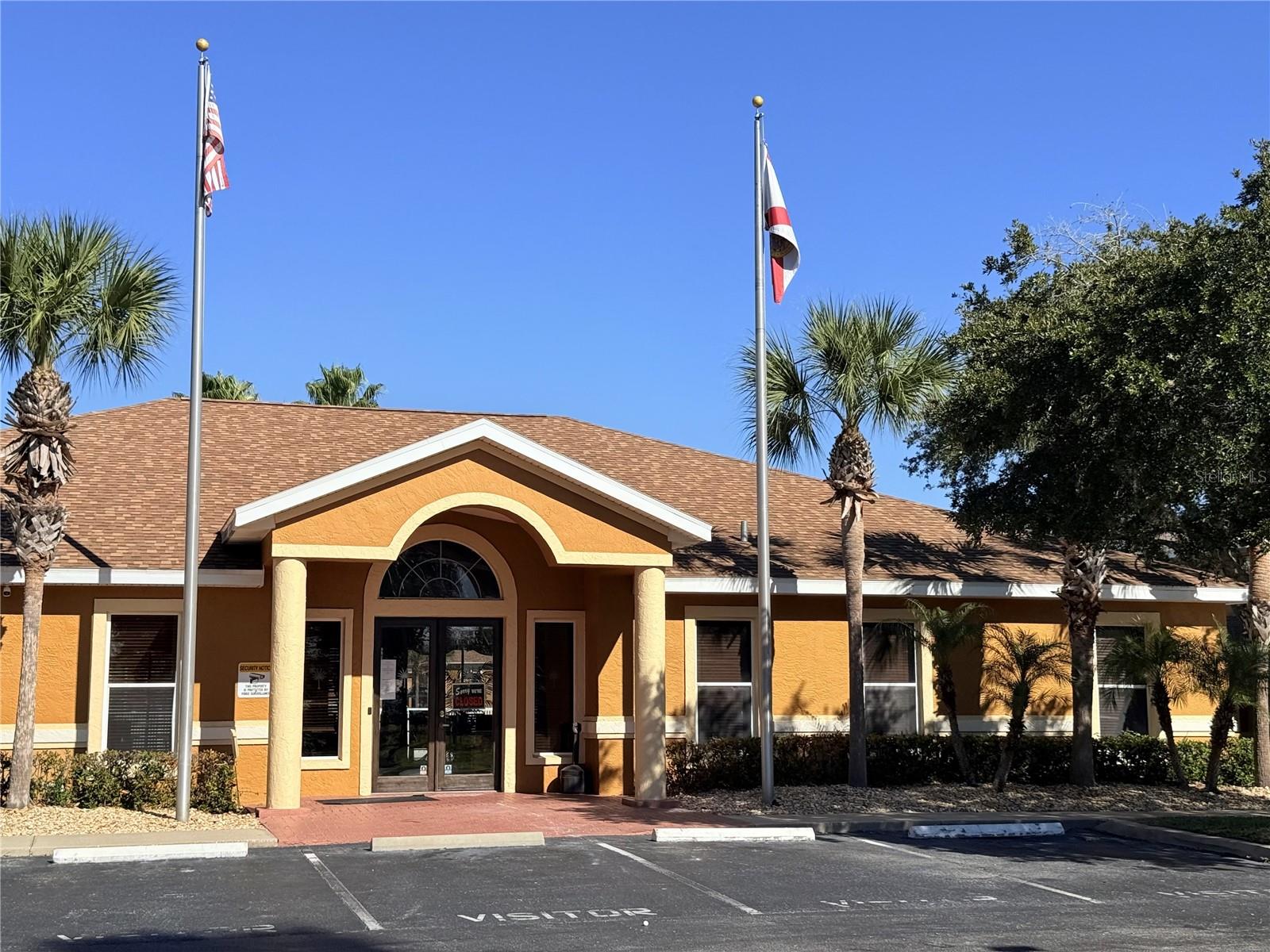 PALM POINTE I - Residential