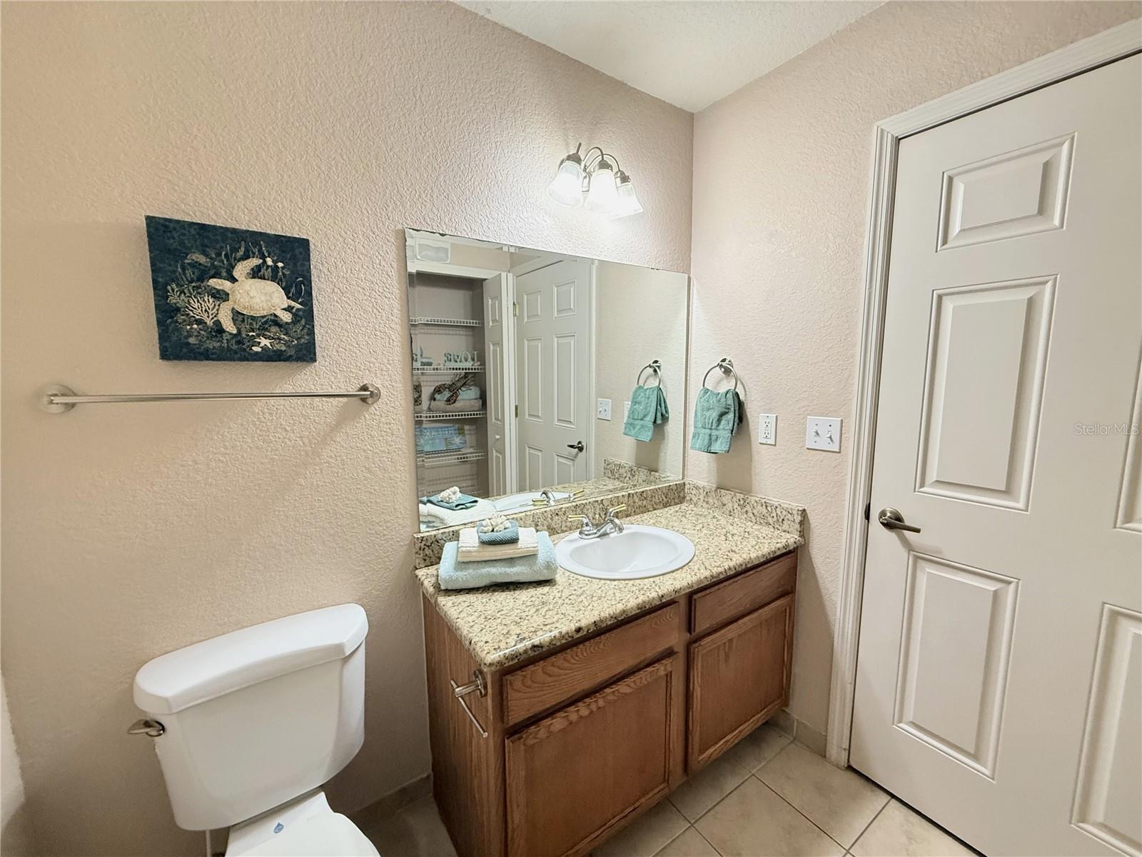 PALM POINTE I - Residential