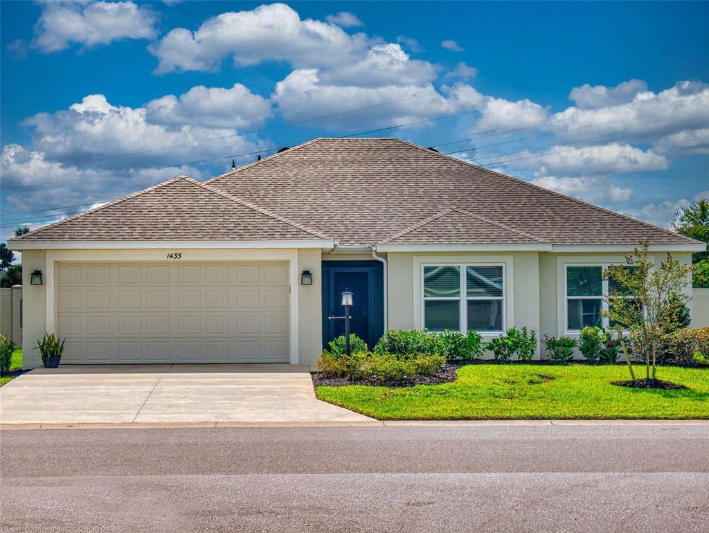 Photo of 1435 Jeremy Circle, The Villages, FL 34762 (MLS # G5094314)