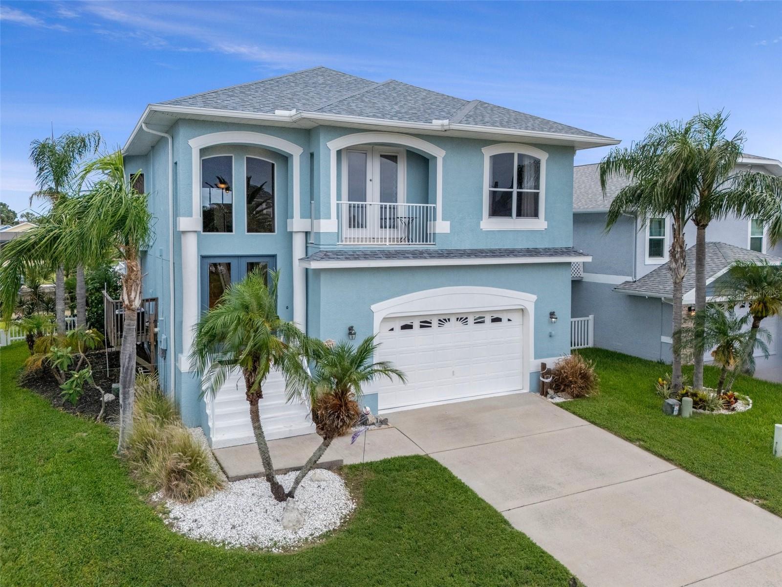 6140 SEASIDE DRIVE