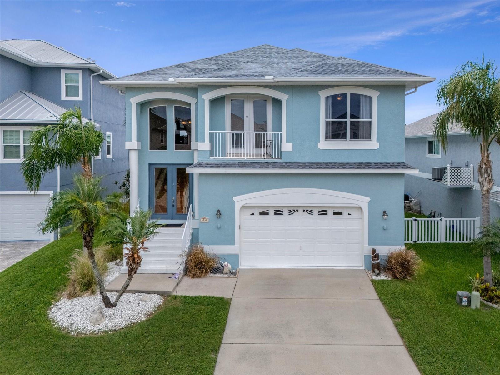 6140 SEASIDE DRIVE