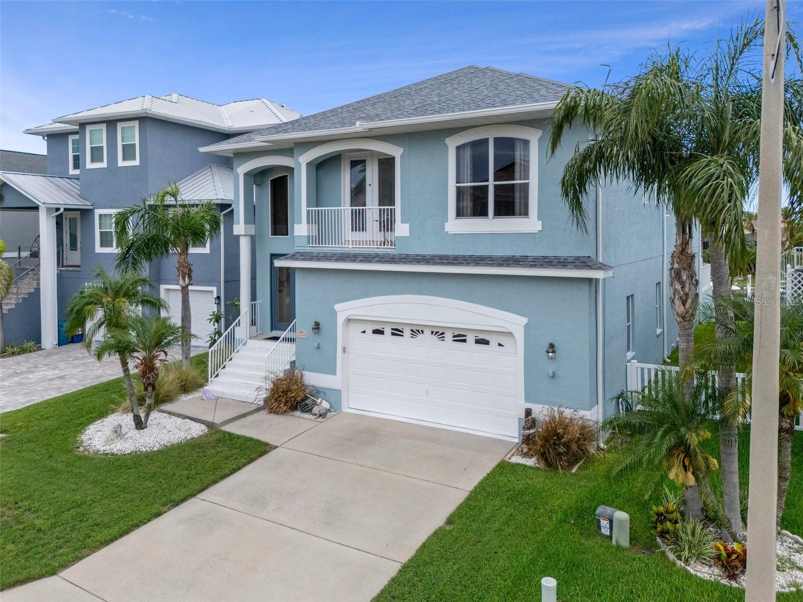 6140 SEASIDE DRIVE