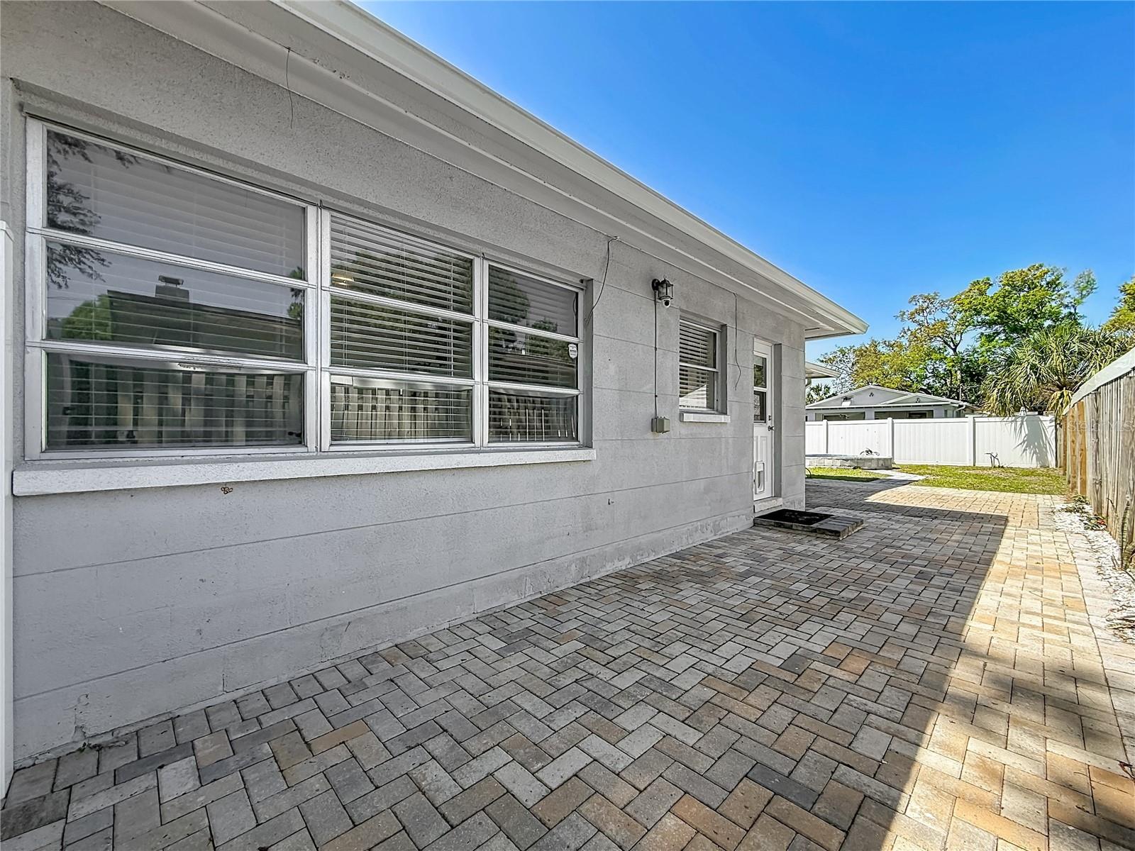 PASADENA GARDENS GULFVIEW SEC - Residential