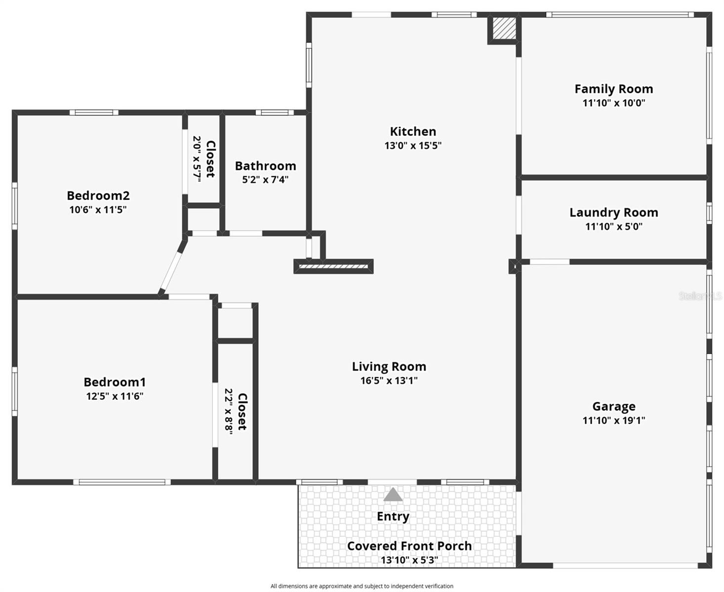 PASADENA GARDENS GULFVIEW SEC - Residential