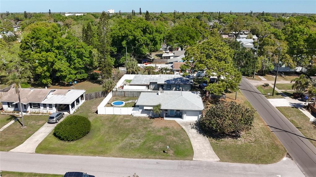 Photo of 5401 17th Avenue S, Gulfport, FL 33707 (MLS # TB8488747)