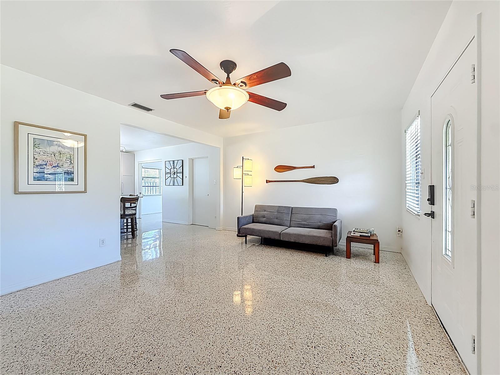 PASADENA GARDENS GULFVIEW SEC - Residential