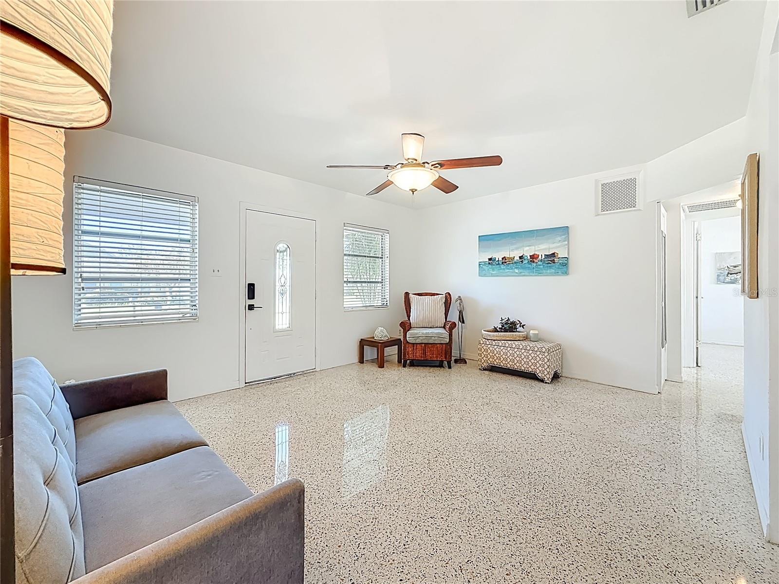 PASADENA GARDENS GULFVIEW SEC - Residential