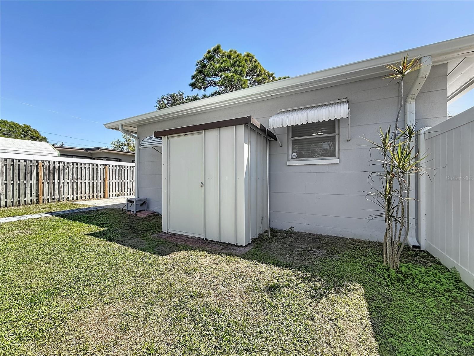 PASADENA GARDENS GULFVIEW SEC - Residential