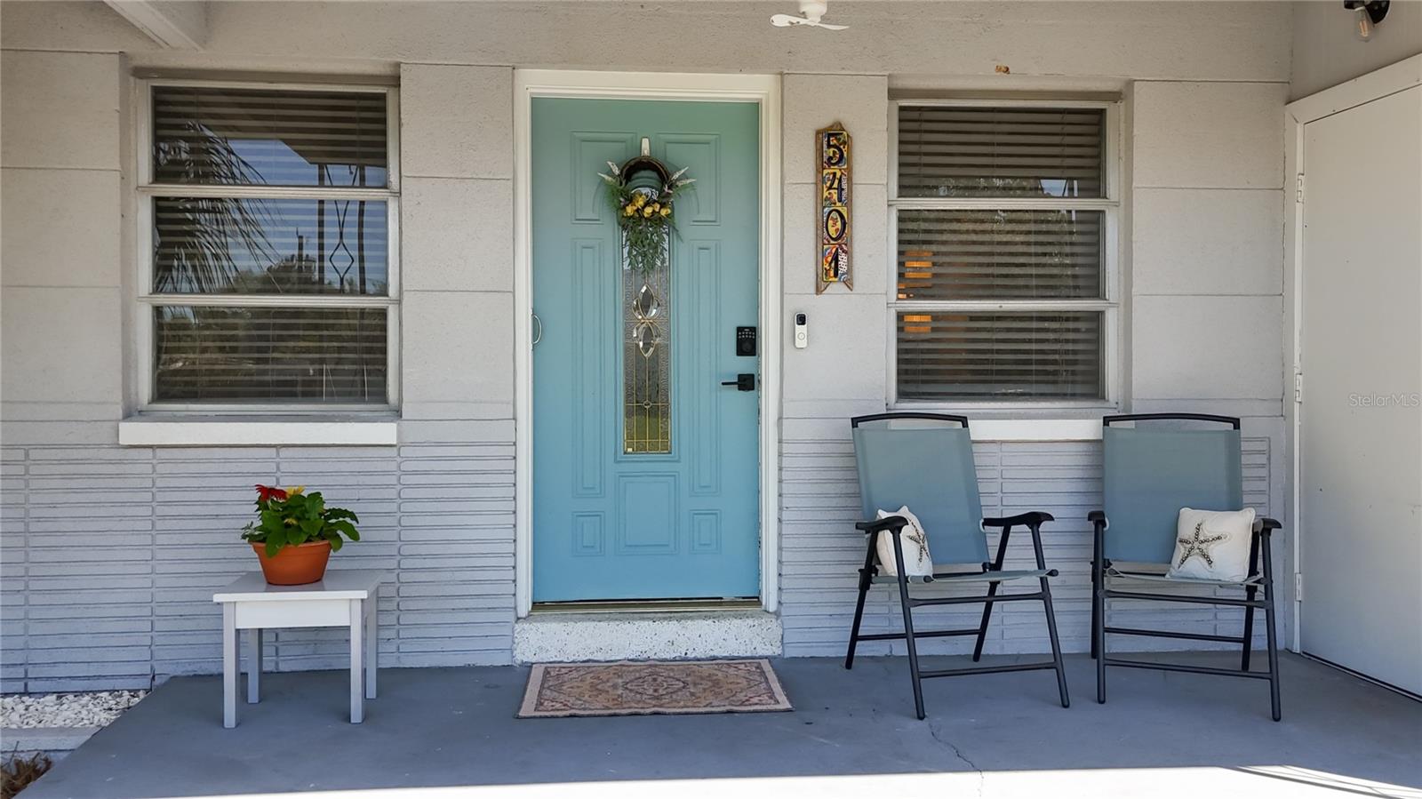 PASADENA GARDENS GULFVIEW SEC - Residential