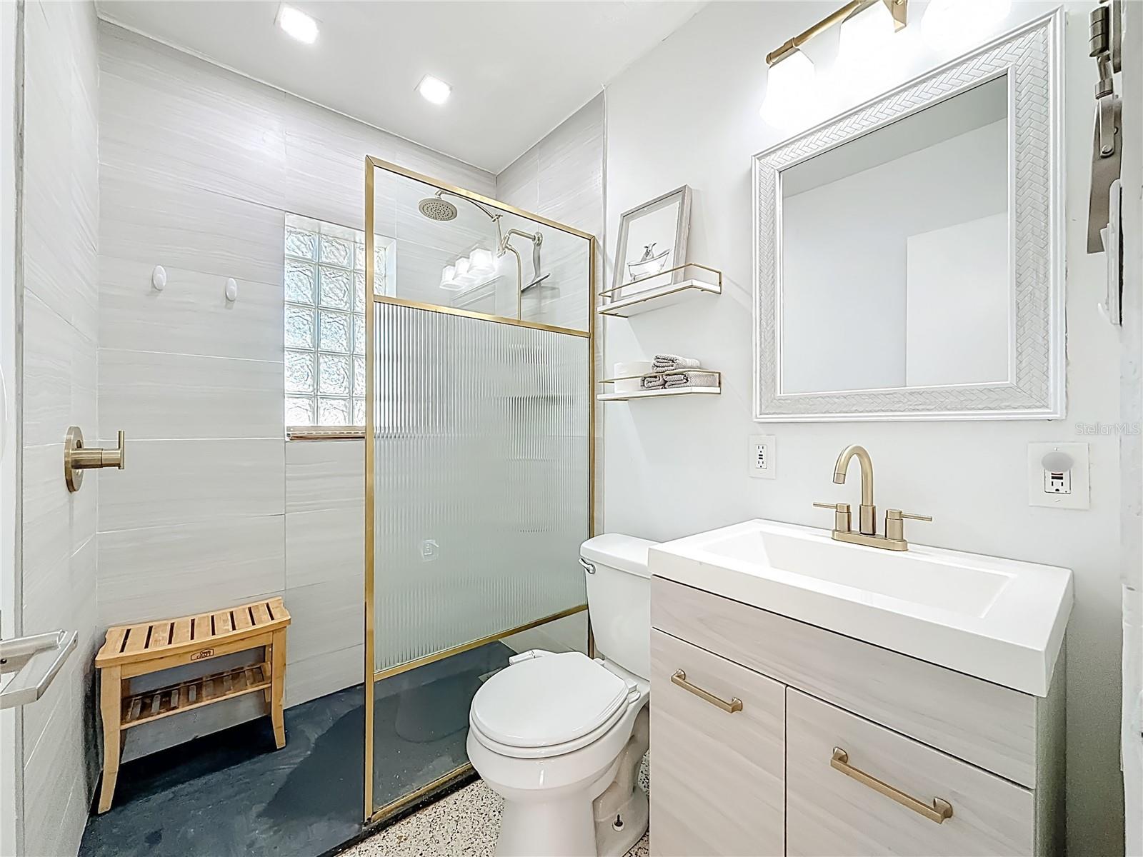 PASADENA GARDENS GULFVIEW SEC - Residential