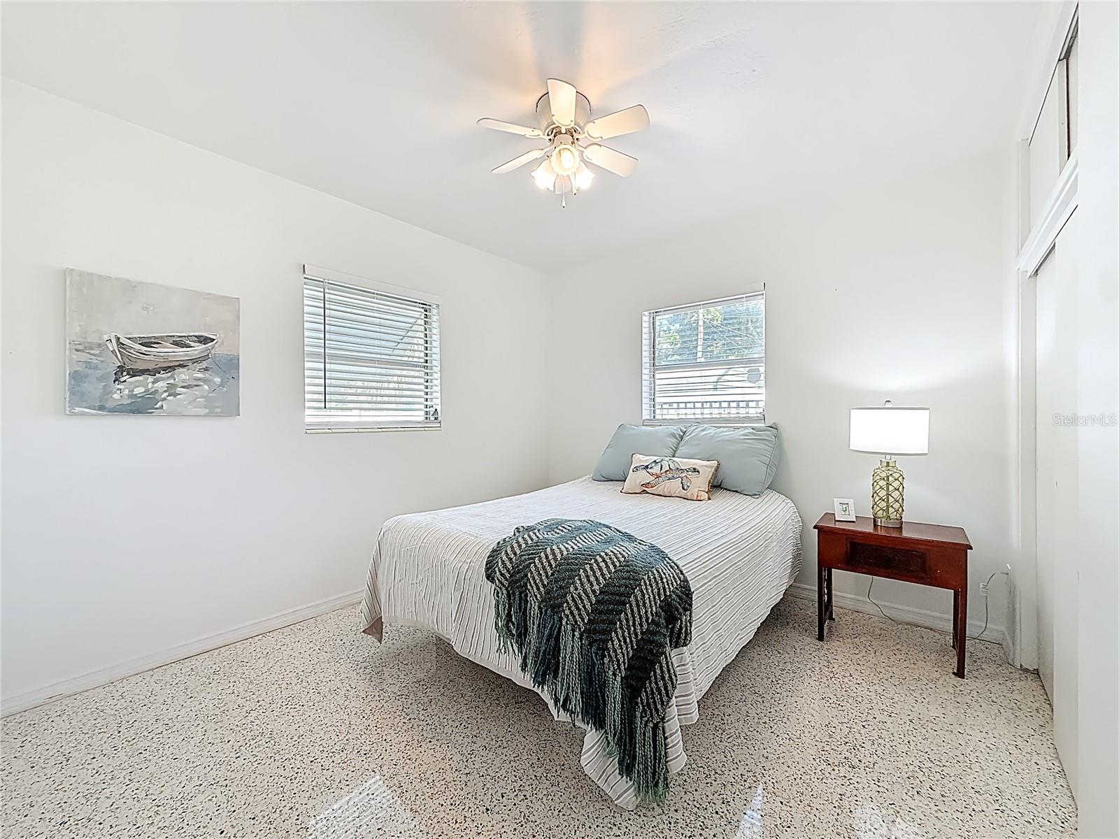 PASADENA GARDENS GULFVIEW SEC - Residential