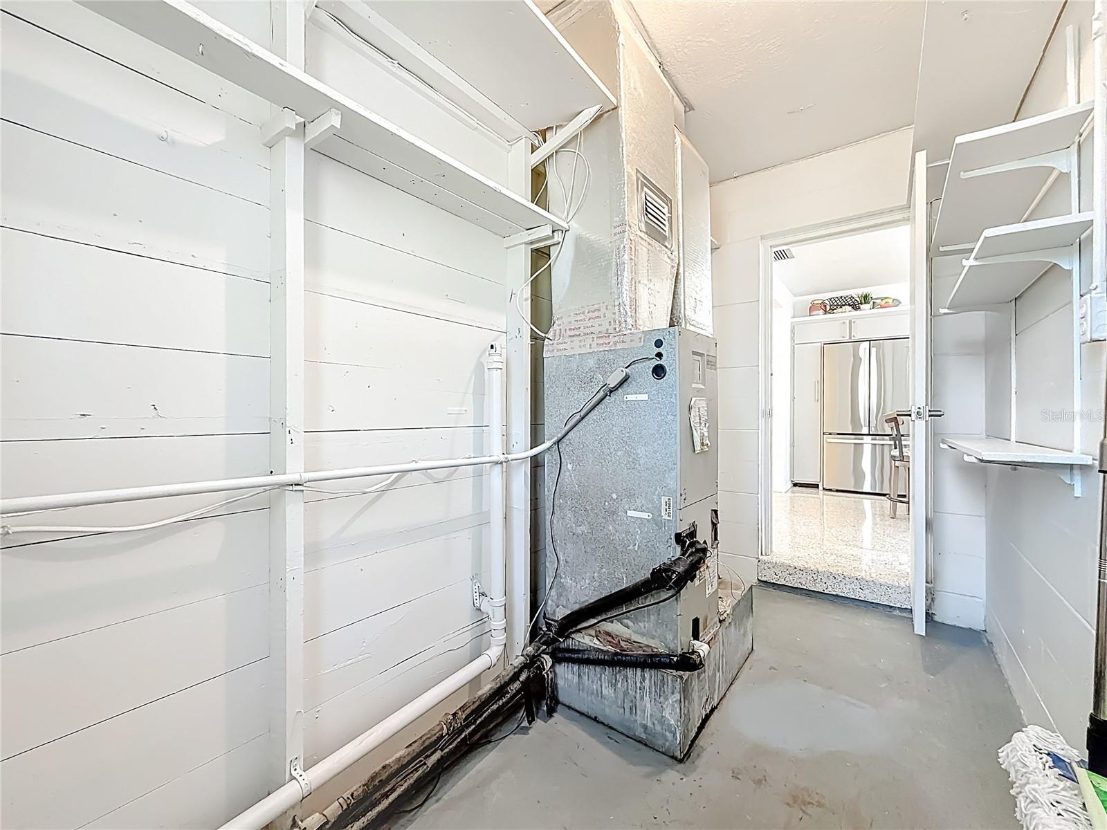 PASADENA GARDENS GULFVIEW SEC - Residential