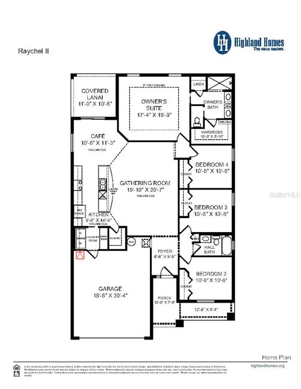 Photo of 2626 58th Circle E, Palmetto, FL 34221 (MLS # L4958052)