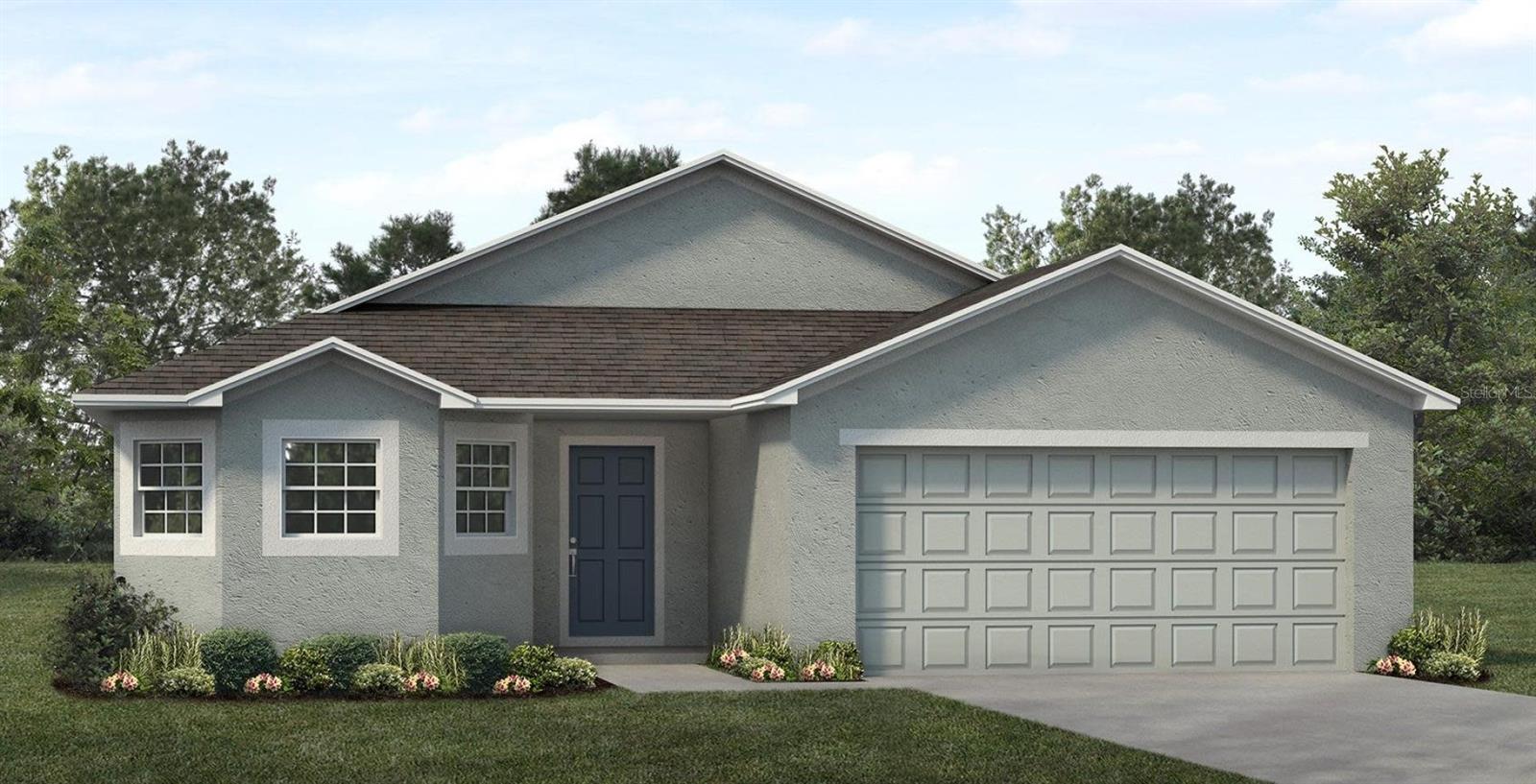 Under Construction. Crescent Pointe is a brand new community located in Winter Haven, FL, conveniently situated off State Rd 653 and boasting easy access to a range of nearby attractions. For residents who enjoy outdoor activities, the Winter Haven Chain of Lakes is nearby. It offers opportunities for boating, fishing, and other recreational activities. The community is also close to the bustling downtown area, where residents can explore local shops, dining venues, and family events. With NO CDD and low HOA, Crescent Pointe is an ideal place to call home in Winter Haven.
