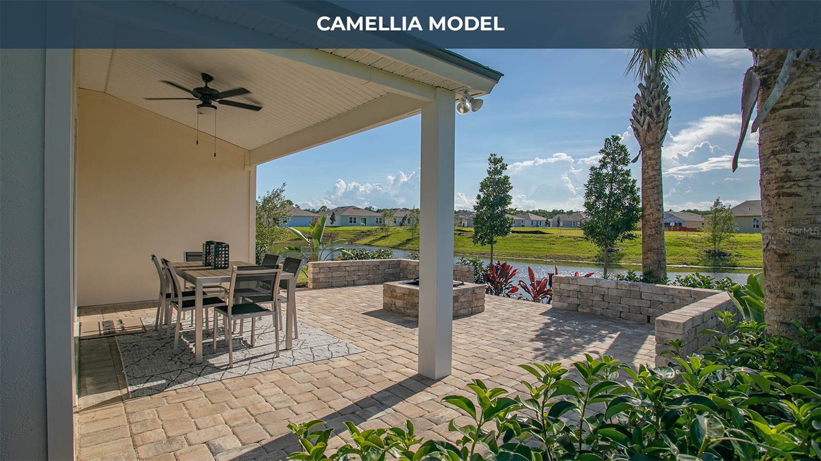 ENTRADA - Residential