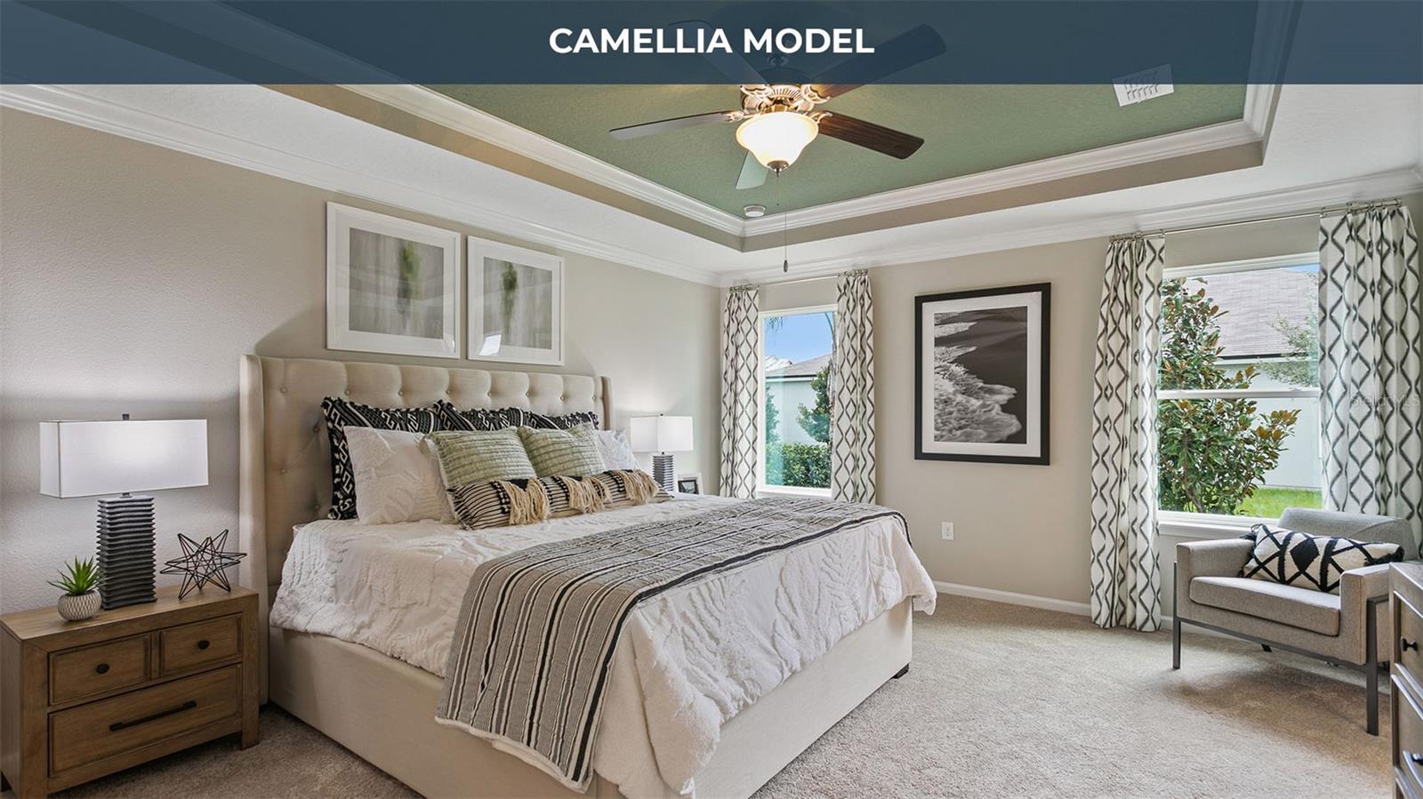 ENTRADA - Residential