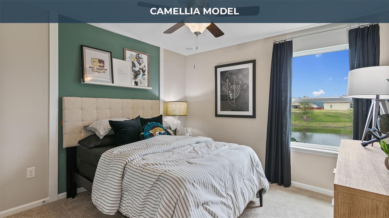 ENTRADA - Residential