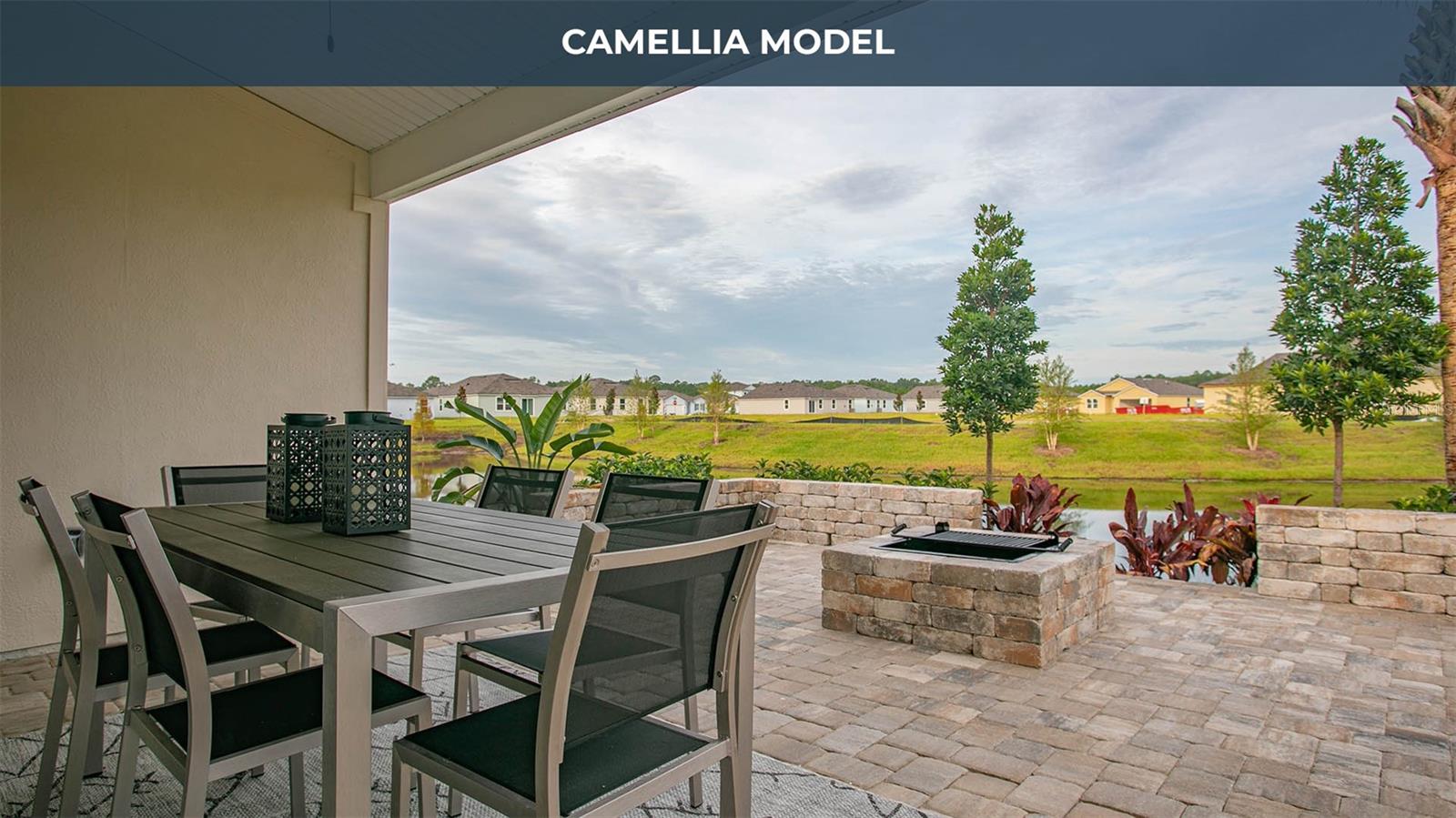 ENTRADA - Residential