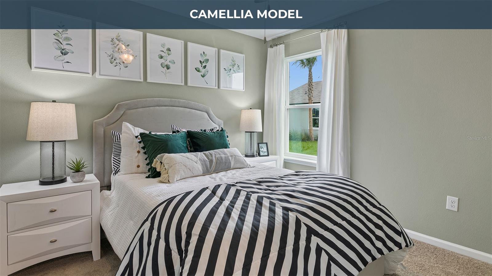 ENTRADA - Residential