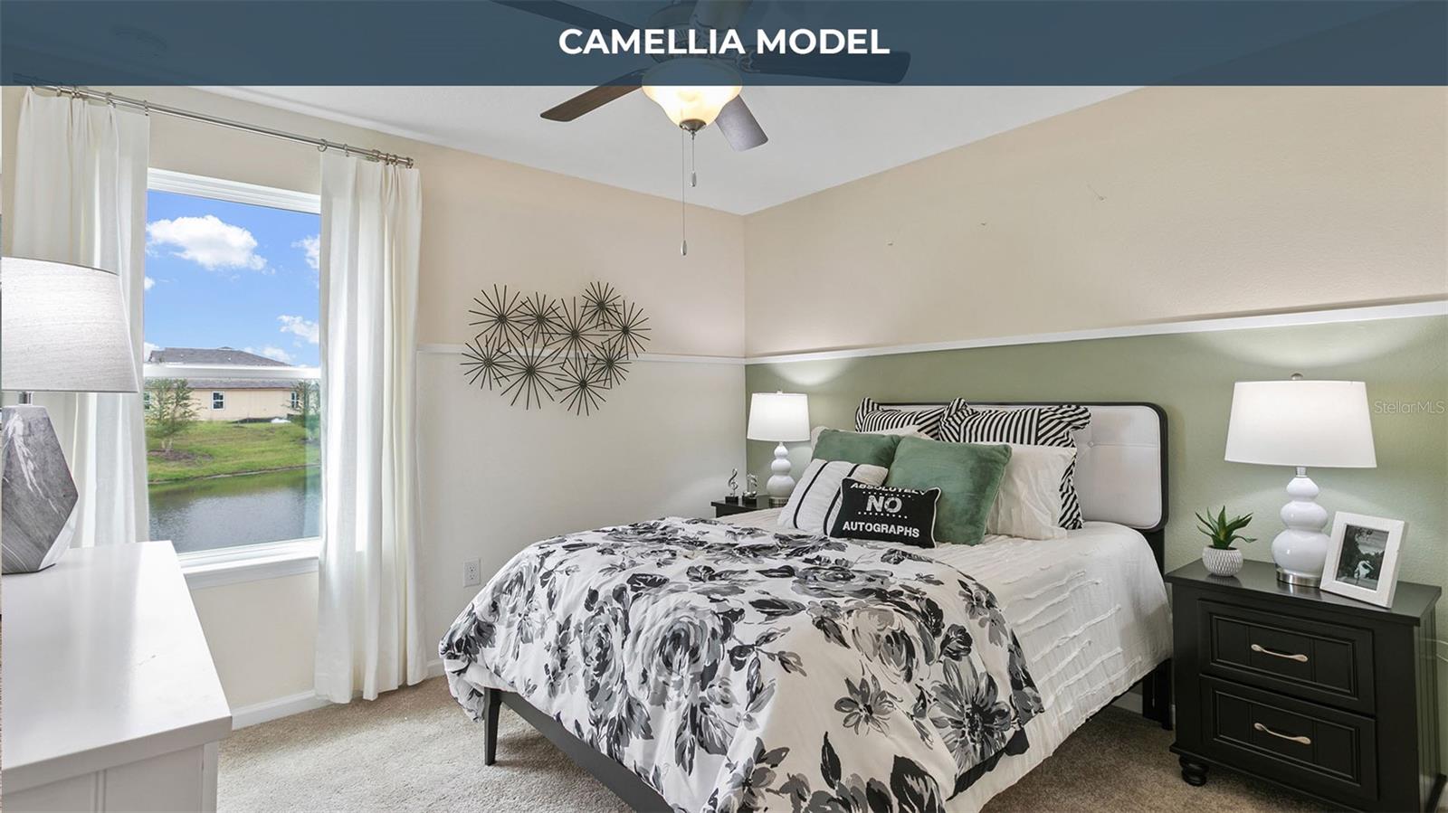 ENTRADA - Residential