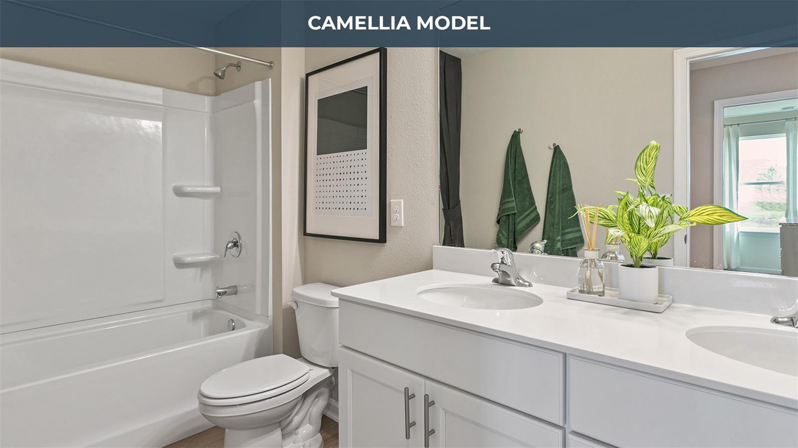 ENTRADA - Residential