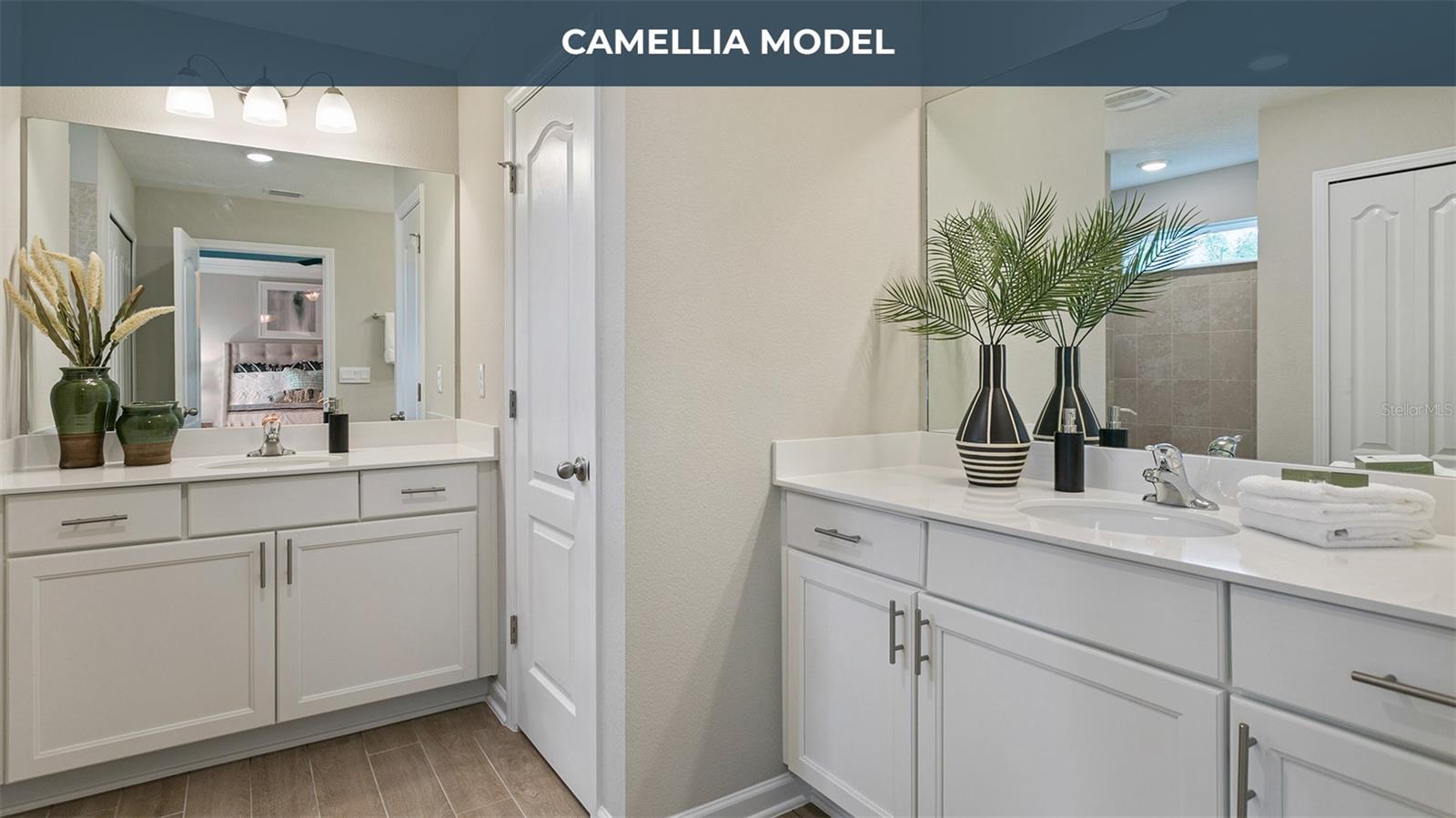 ENTRADA - Residential