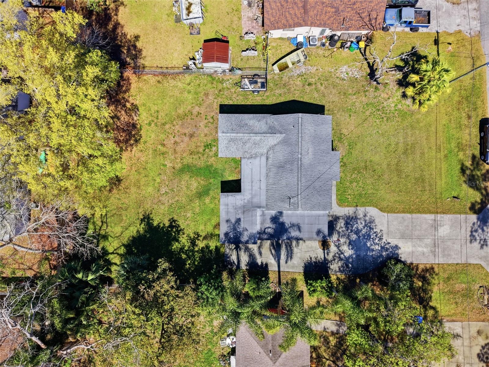 BELLE HAVEN UNIT B REP - Residential