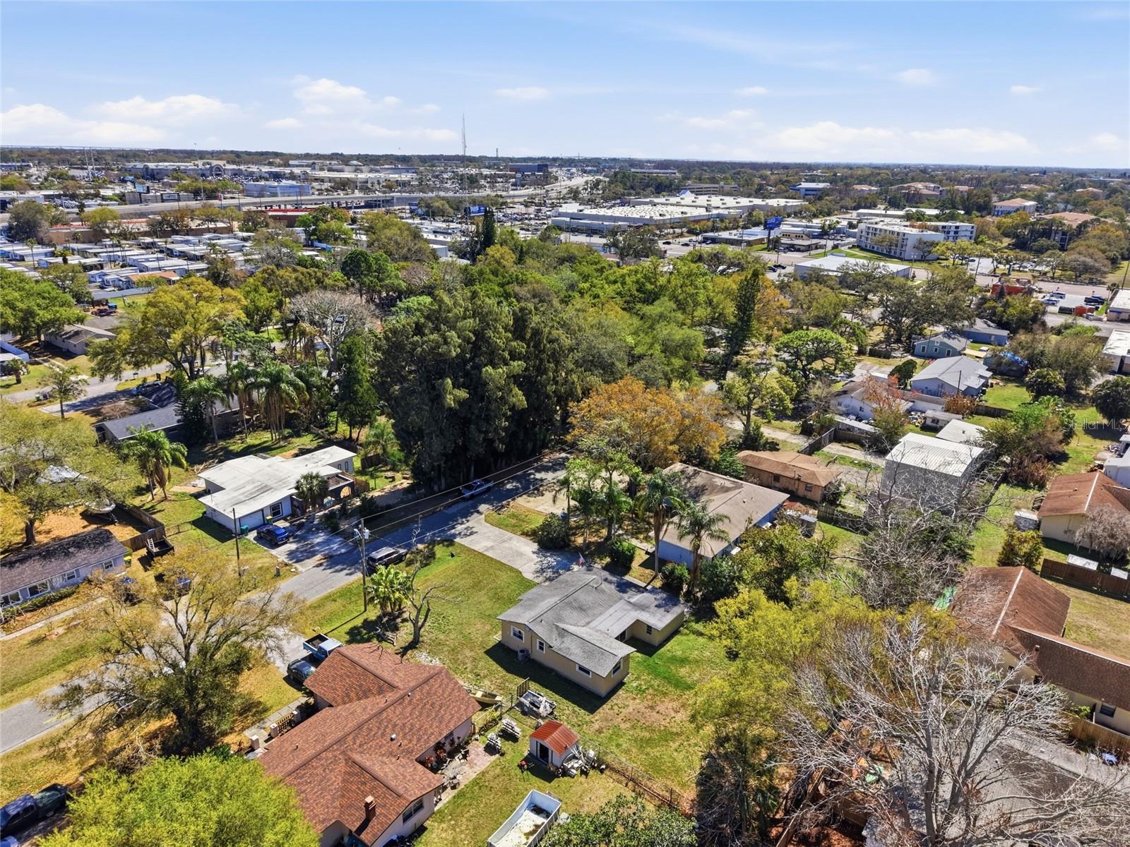 BELLE HAVEN UNIT B REP - Residential