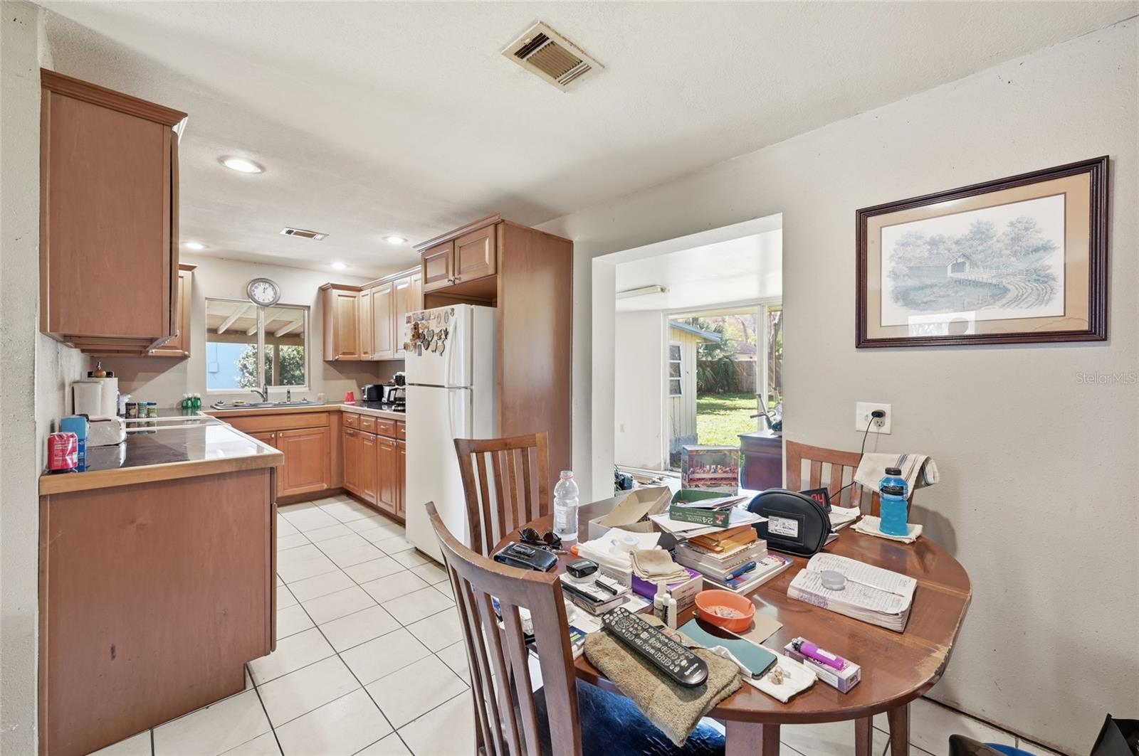 BELLE HAVEN UNIT B REP - Residential