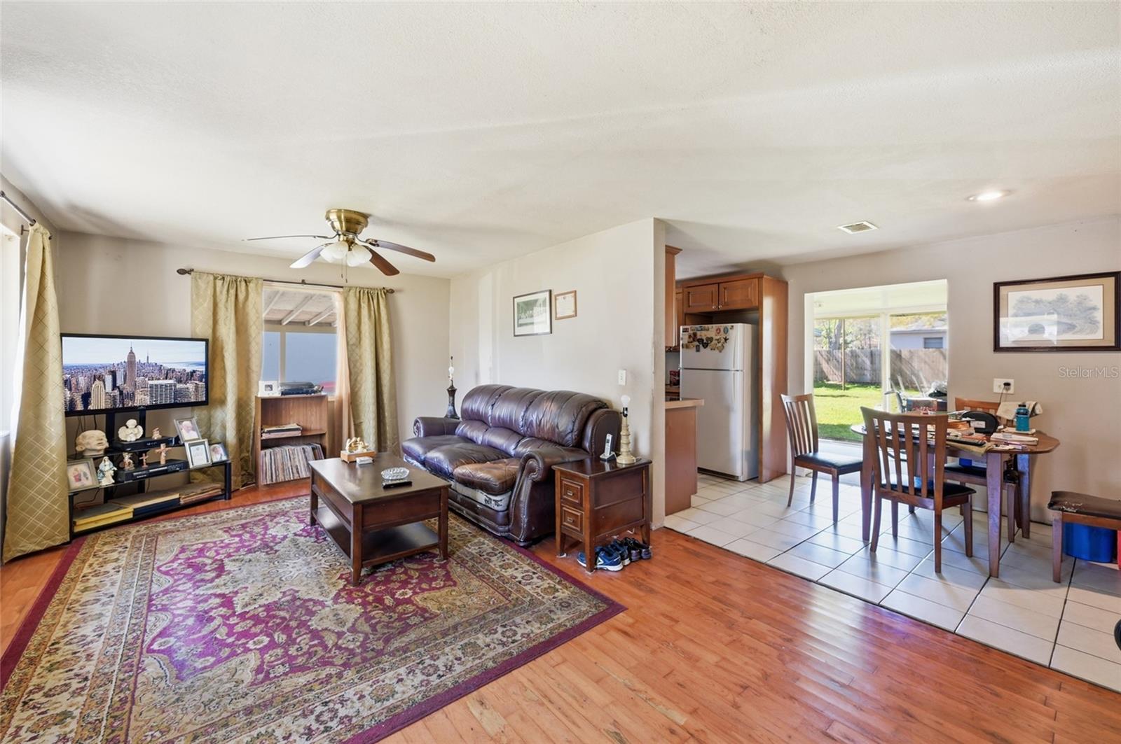 BELLE HAVEN UNIT B REP - Residential