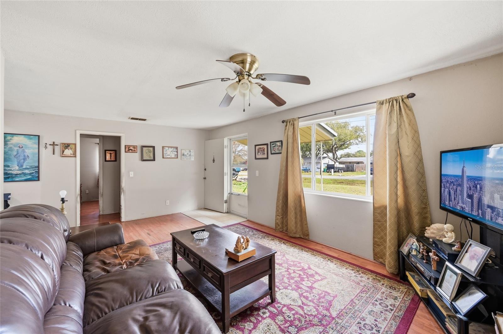 2768 BELLE HAVEN DRIVE