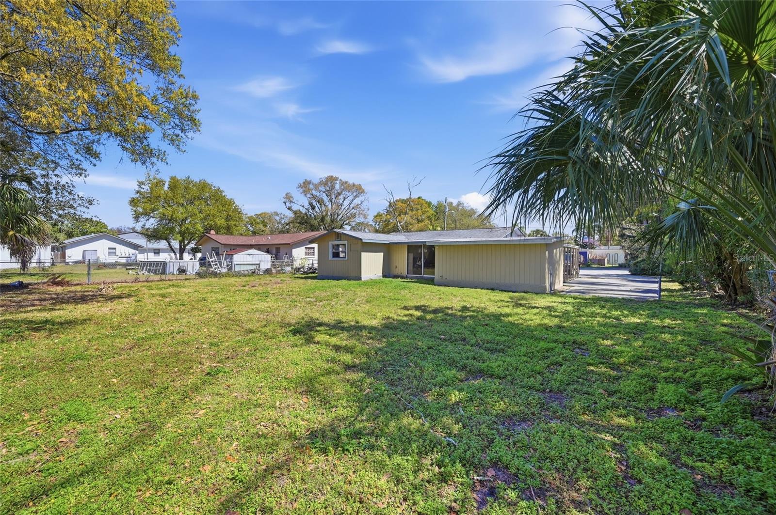 BELLE HAVEN UNIT B REP - Residential