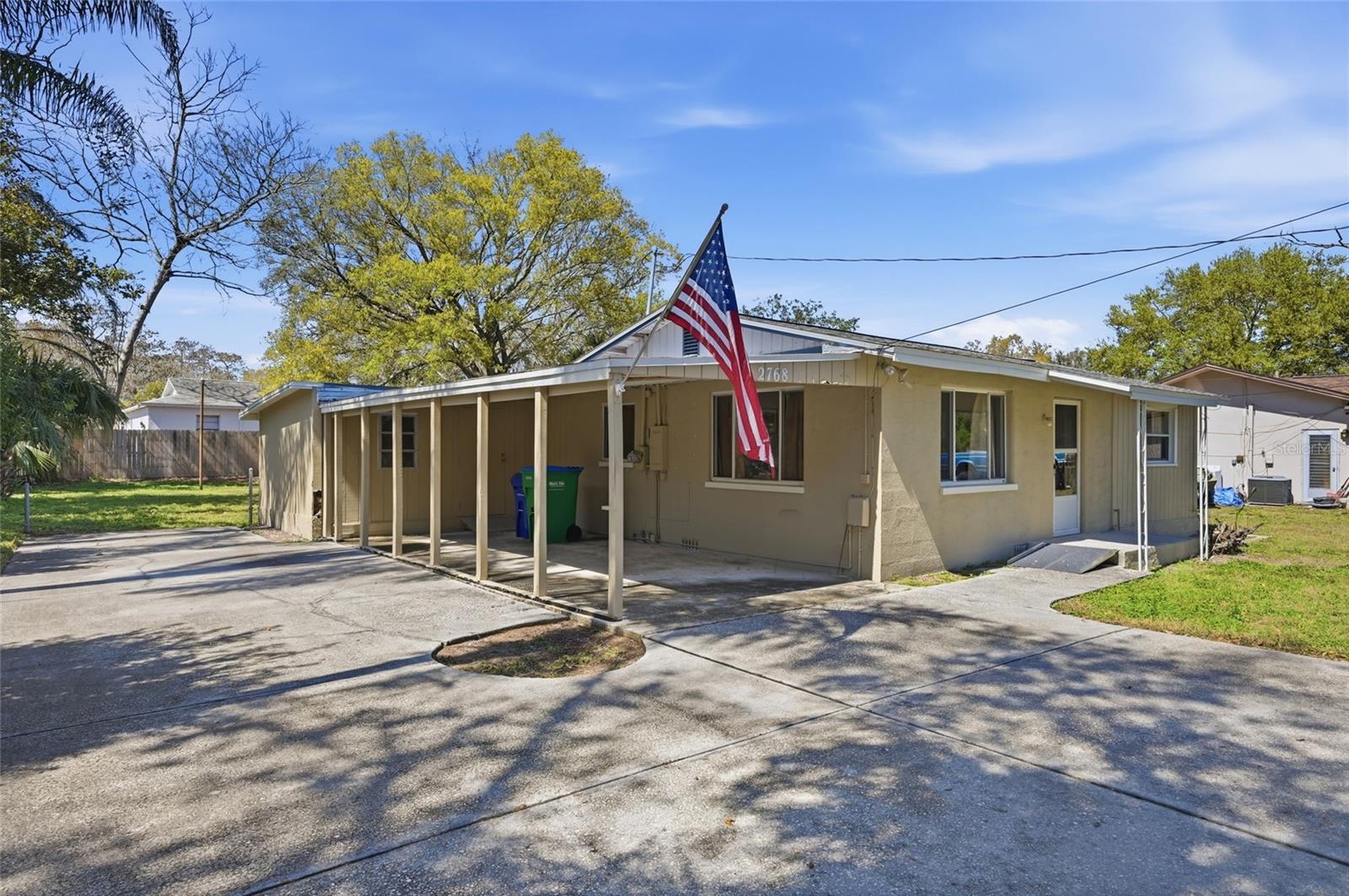 2768 BELLE HAVEN DRIVE