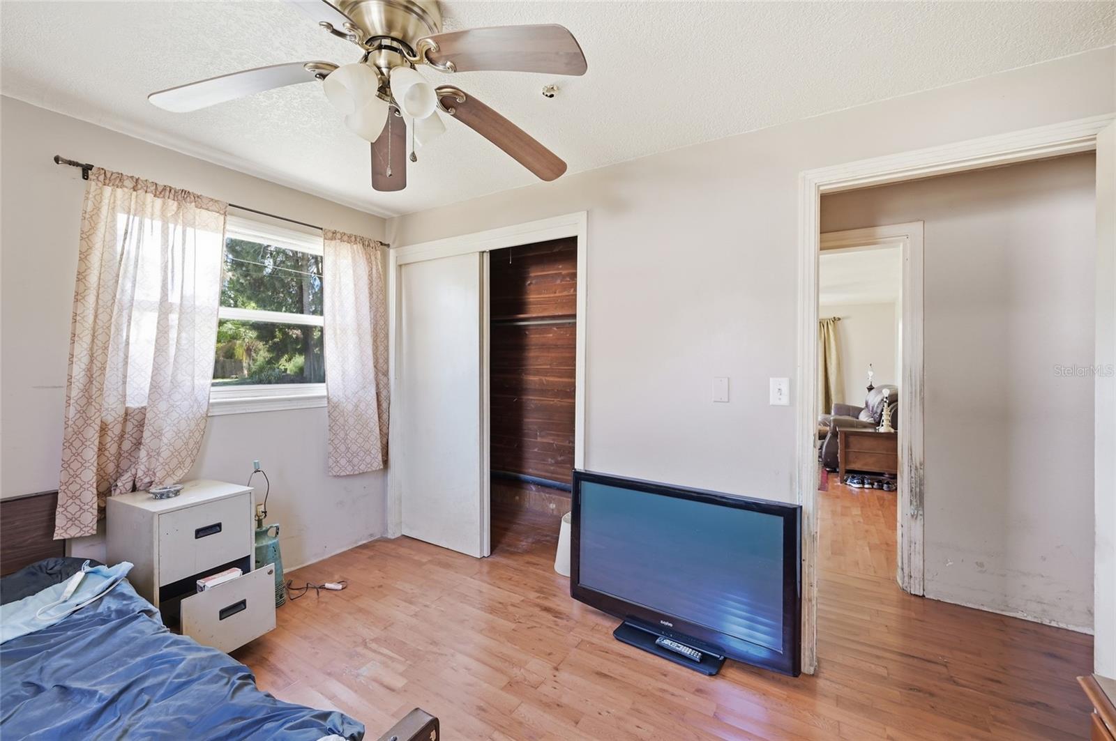 BELLE HAVEN UNIT B REP - Residential