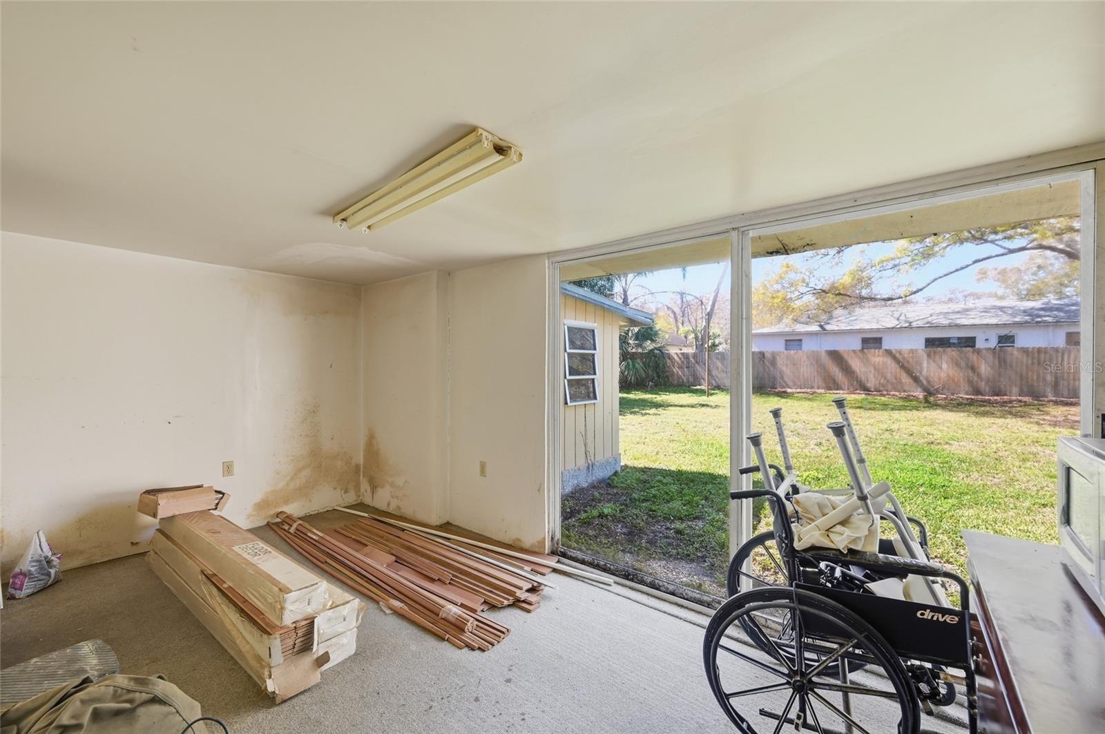 BELLE HAVEN UNIT B REP - Residential