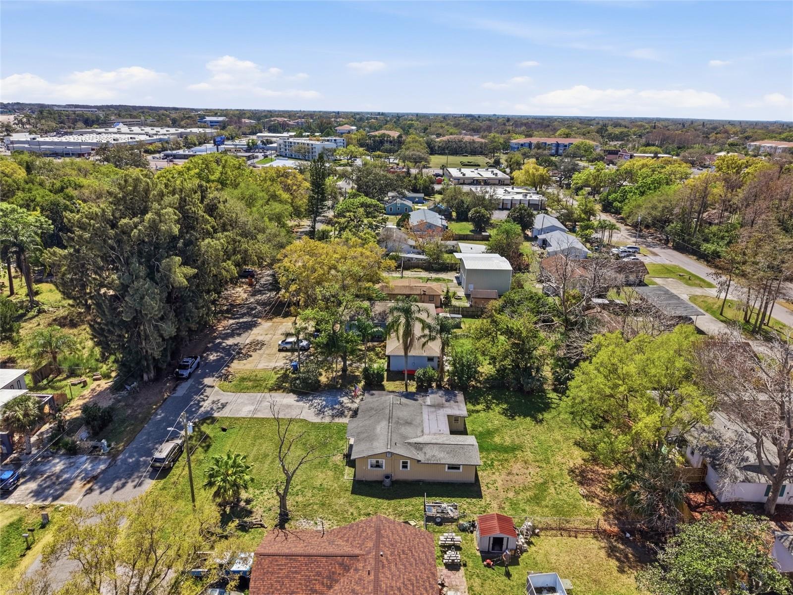 BELLE HAVEN UNIT B REP - Residential