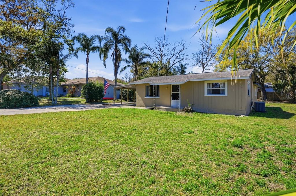 Photo of 2768 Belle Haven Drive, Clearwater, FL 33763 (MLS # TB8481981)