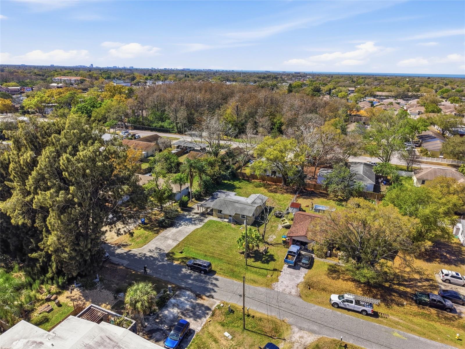 BELLE HAVEN UNIT B REP - Residential