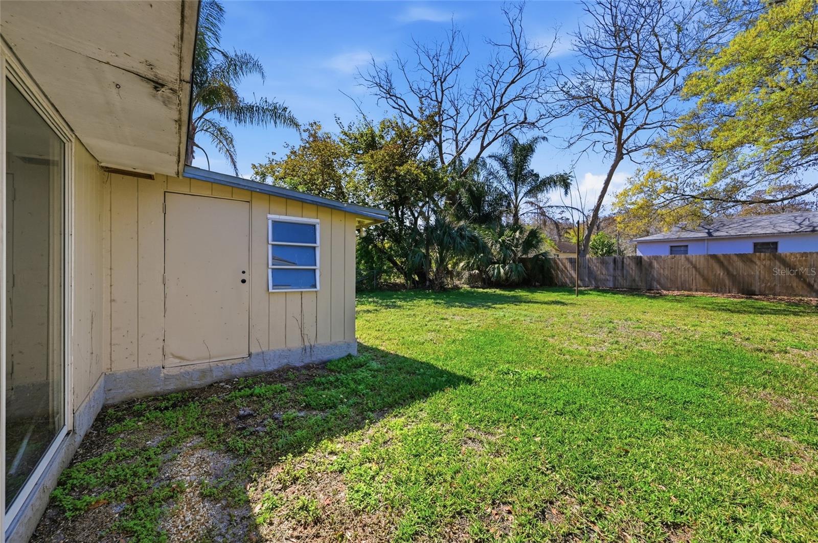 BELLE HAVEN UNIT B REP - Residential