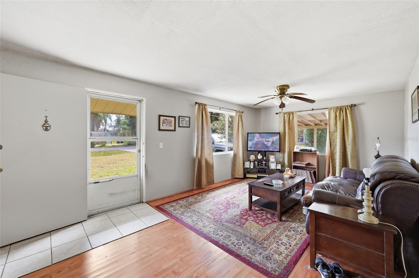 BELLE HAVEN UNIT B REP - Residential