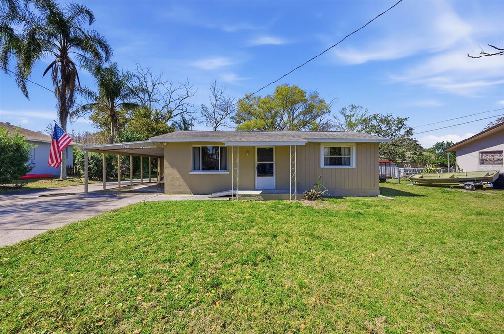 Photo of 2768 Belle Haven Drive, Clearwater, FL 33763 (MLS # TB8481981)