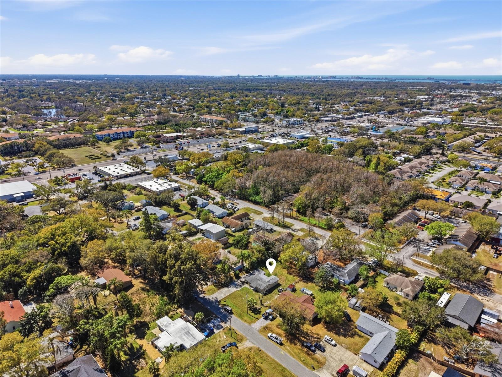 BELLE HAVEN UNIT B REP - Residential