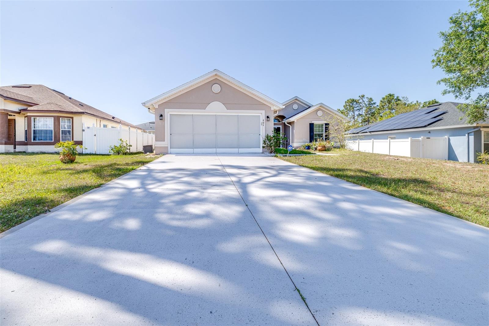 404 RIO GRANDE COURT