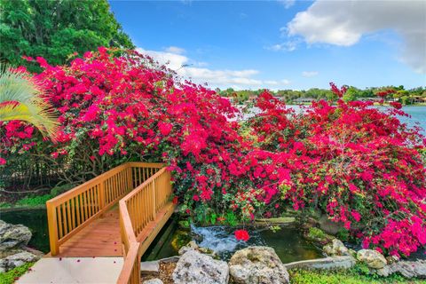 A home in ORLANDO