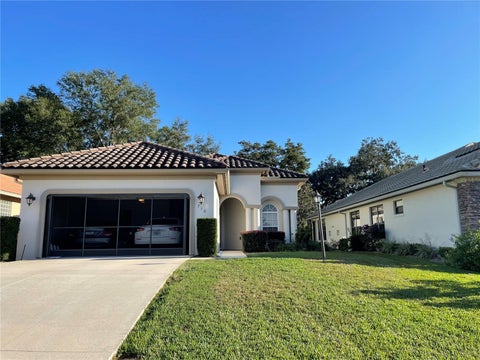 Tiny photo for 710 W Doerr Path, Hernando, FL 34442 (MLS # TB8559692)