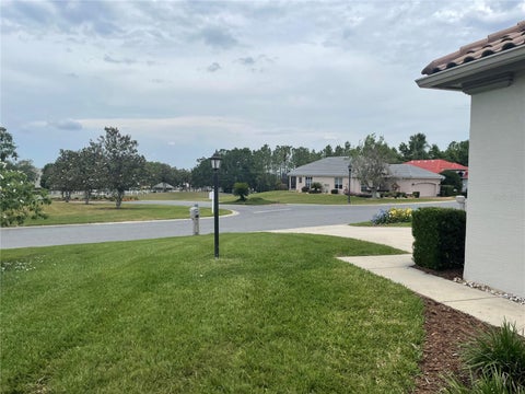 Tiny photo for 710 W Doerr Path, Hernando, FL 34442 (MLS # TB8559692)