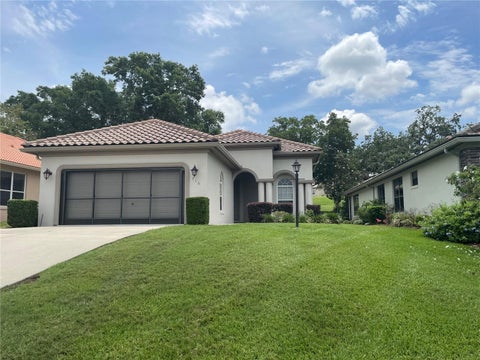 Tiny photo for 710 W Doerr Path, Hernando, FL 34442 (MLS # TB8559692)