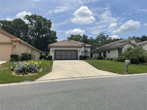 Photo of 710 W Doerr Path, Hernando, FL 34442 (MLS # TB8559692)