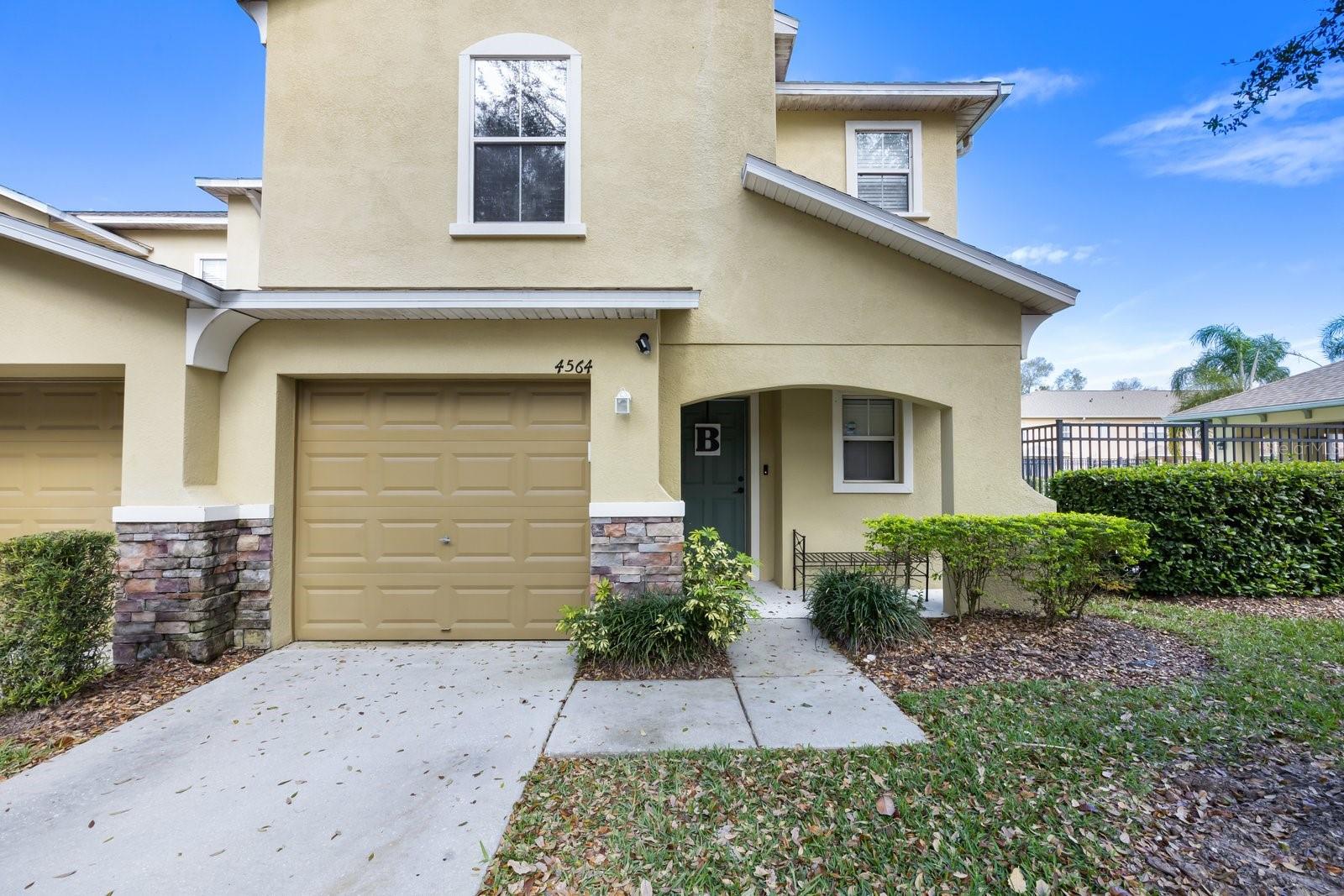 View TAMPA, FL 33610 townhome