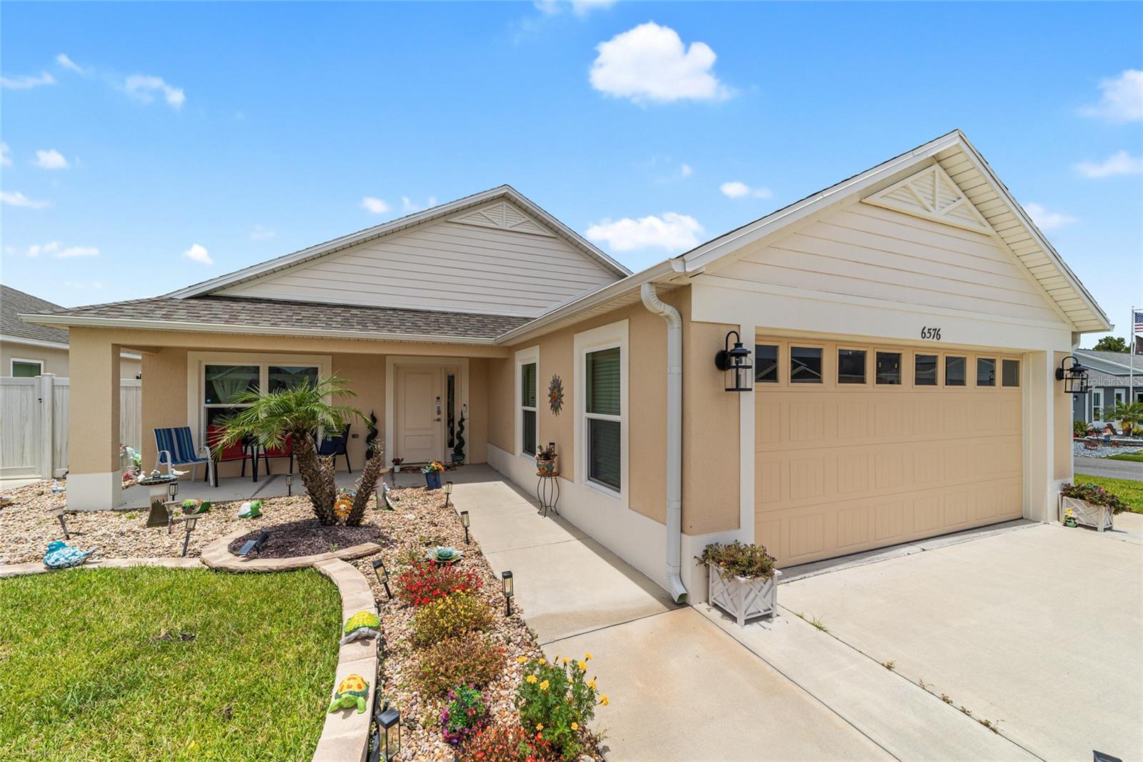 Photo 1 of 40 — 6576 MERRILL LANE, THE VILLAGES, FL 34762